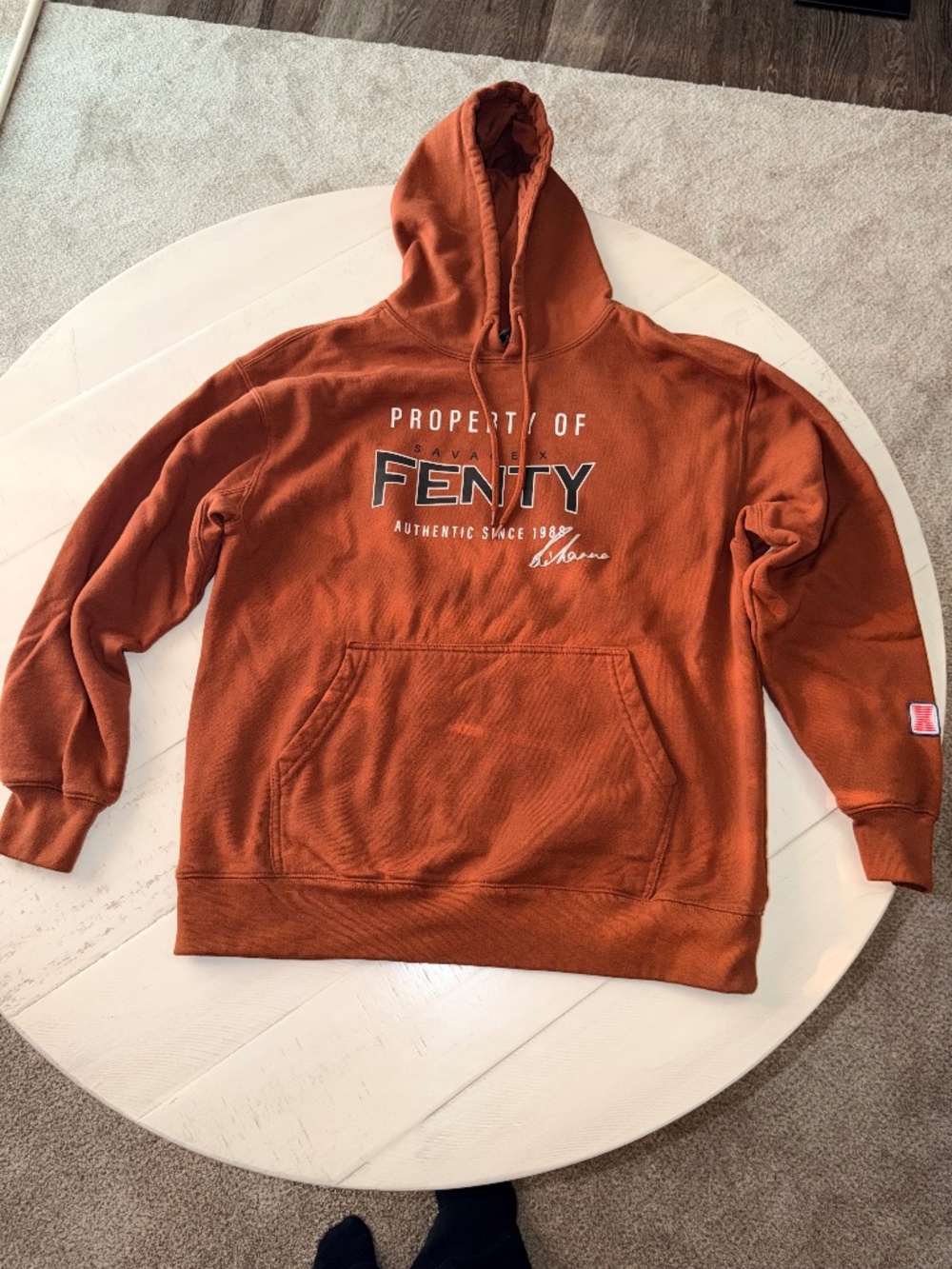 Fenty Super Bowl LVII LIMITED EDITION